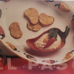 Chip And Dip Set