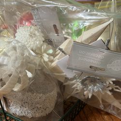 Christmas Decorations