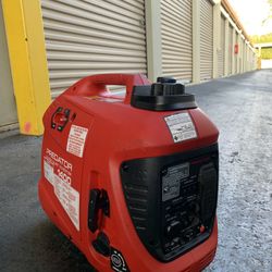 Predator Generator 1400w Inverter 