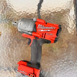 Milwaukee 3/4 Impact Gun 