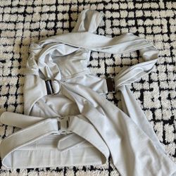 Lalabu Simple Baby Carrier