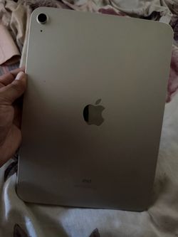 iPad 10th gen wifi