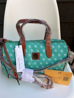 Dooney and Bourke