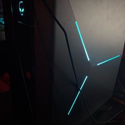 Alienware Aurora R8 Gaming PC – i5-9600K, RTX 2070, 16GB RAM, 1TB SSD