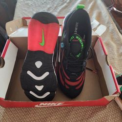 Men Nike Shoes Original Like New Size8