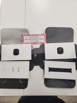 🚨 Apple Watch Ultra 2 49MM – Grab it today for only $1 down! Save up to $270 with full 1-Year Warranty