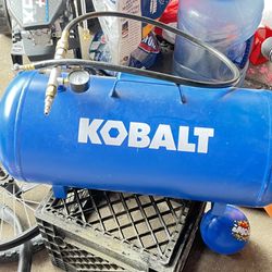 Kobalt Multi-purpose Air Tank
