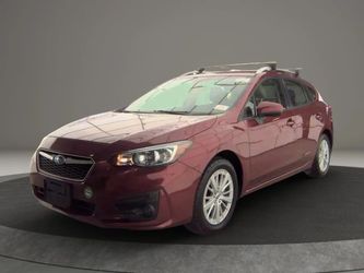 2017 Subaru Impreza