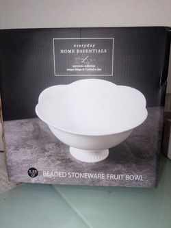 Fruit bowl