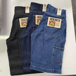 Bendavis Carpenter Shorts