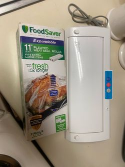 Food saver