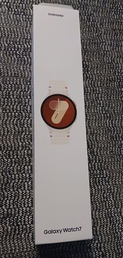 Samsung Galaxy Watch7