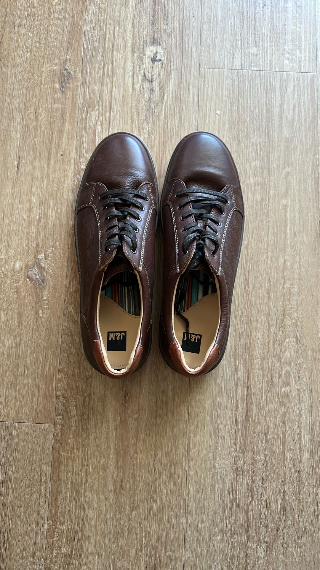 Size 13 Johnston & Murphy Men’s Shoes