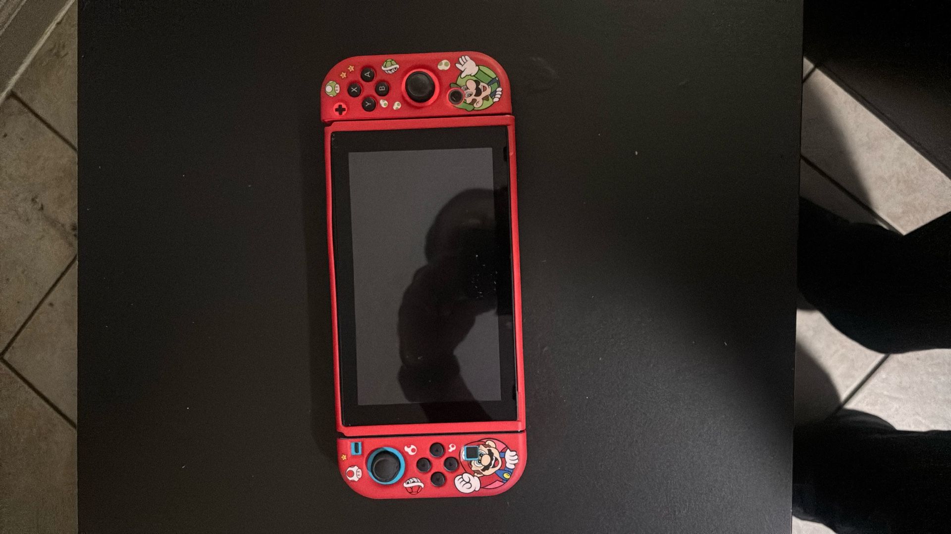 Nintendo Ds
