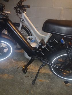 E-bike repair