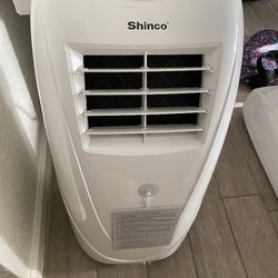 Portable Ac 