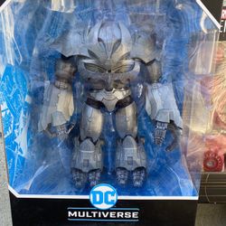 Justice Buster