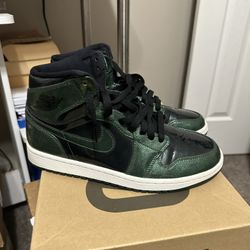 Jordan 1 Anti Gravity Machine 