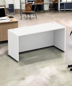 Steelcase 54" x 24" Desk – Starting from $200