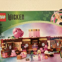 Lego Set