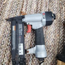 Finish Nailer
