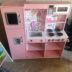 Mini Kitchen