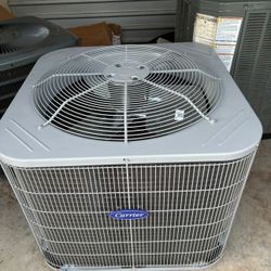 2 Ton Straight Cool