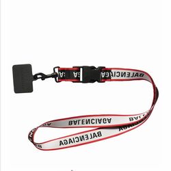 phone lanyard