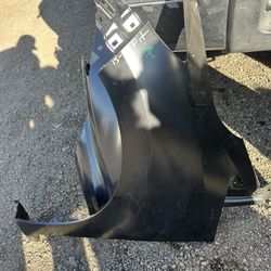 ✅Left(driver) Side Fender Honda Fit 2015-2020✅