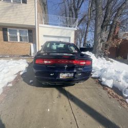 2013 Dodge Charger