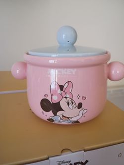 Mimi SOUP BOWL with SPOON