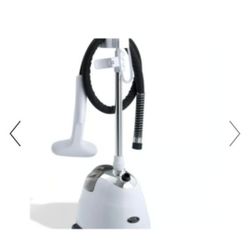 Home Touch Garment Steamer