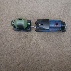 Thomas And Friends Train 