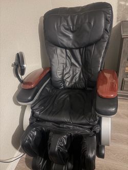 Massage chair
