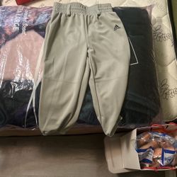 Baseball Pants Adidas
