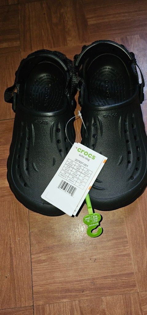 Echo Clog