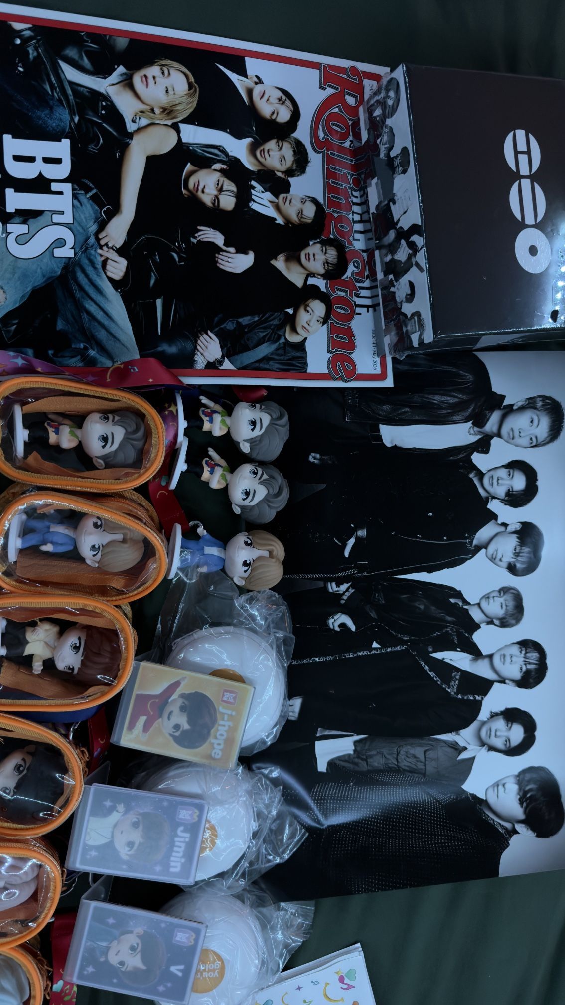 BTS New Album