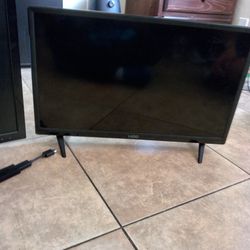 Fire stick With TV& Monitor 