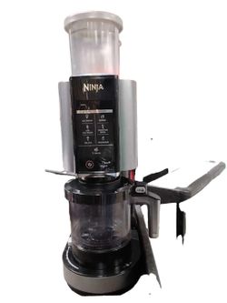 Ninja Nc301 Black Other Household Appliance