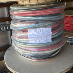 130 ft Each Color Of 350MCM aluminum xhhw