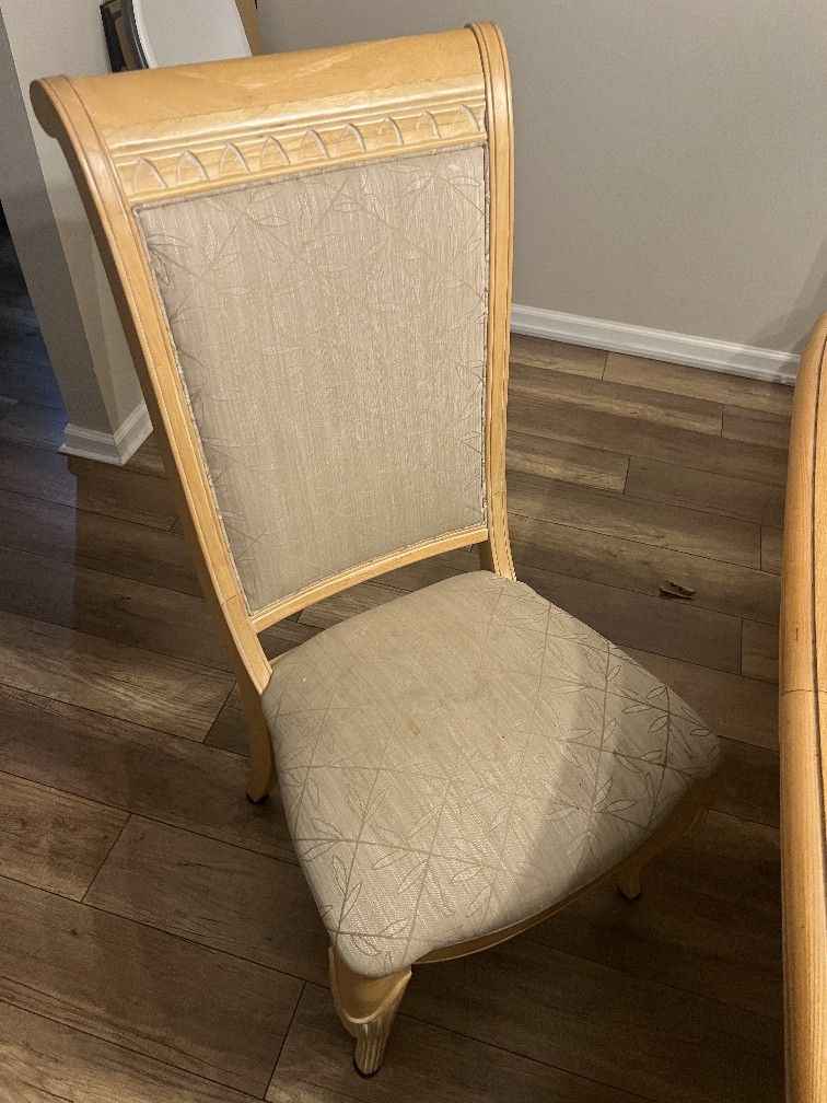 Dining Room Set( Bernhardt)