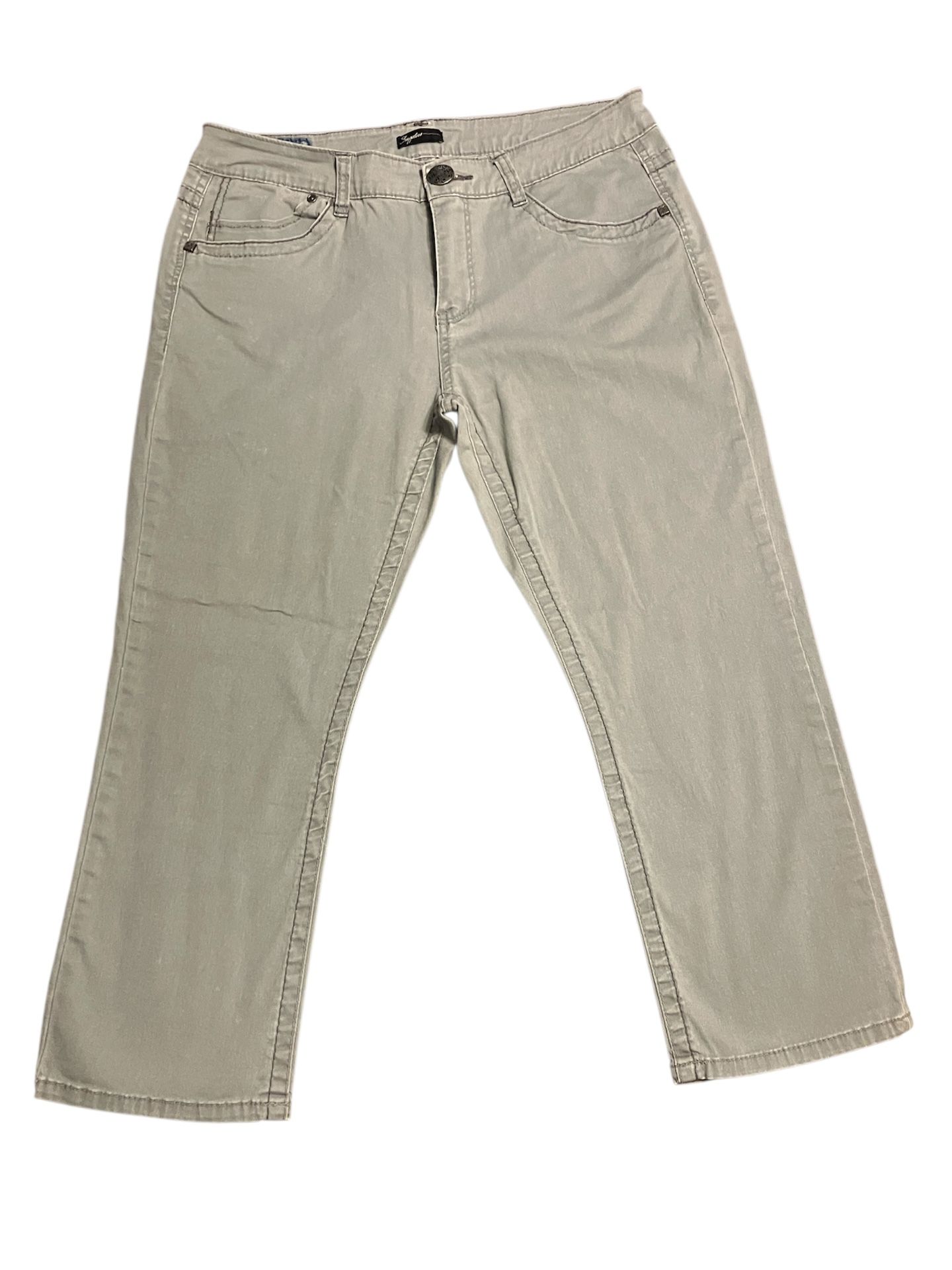 Supplies Women’s Capris – Size 14
