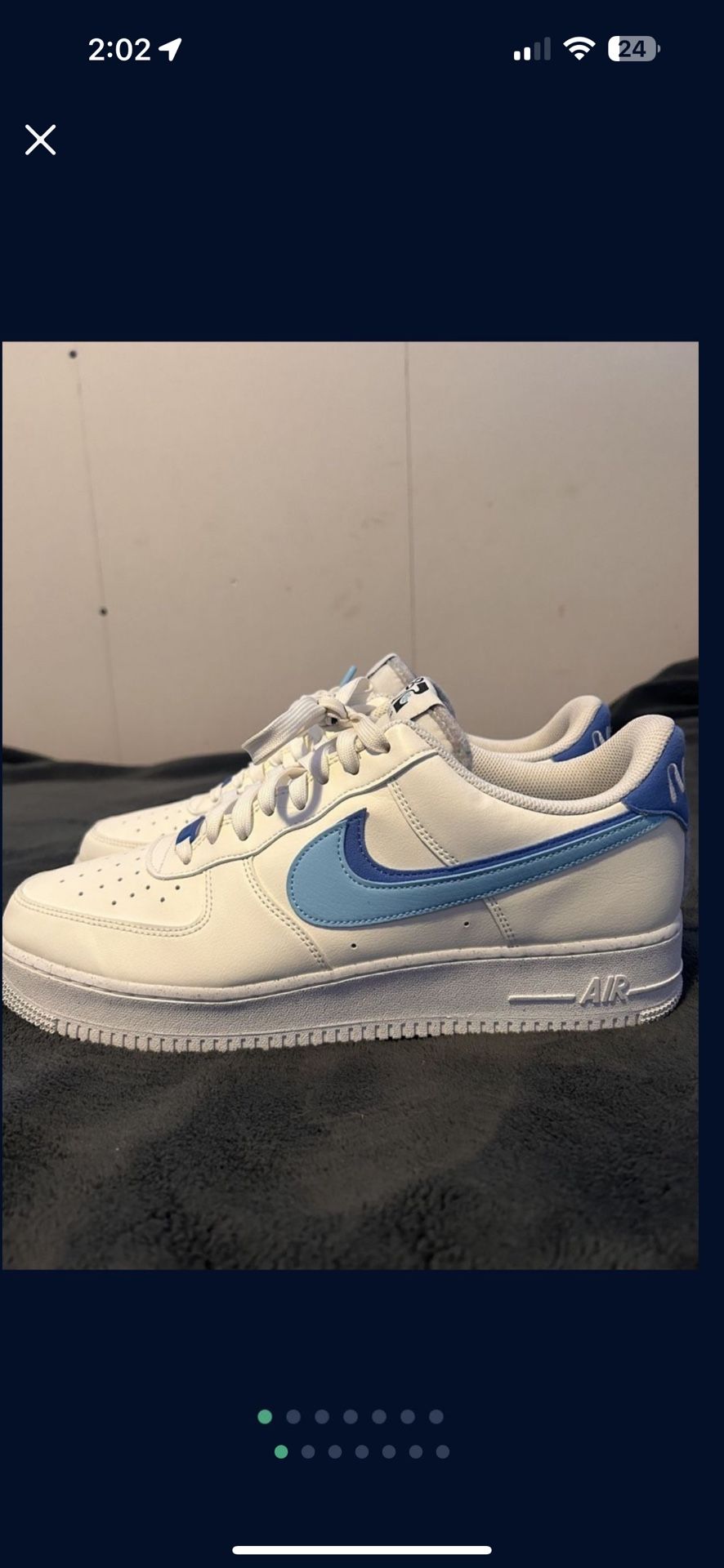 Nike Air Force 1