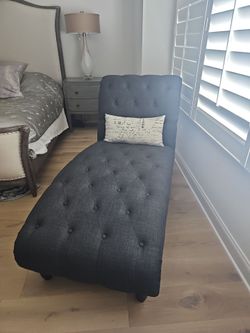 Lounge chaise