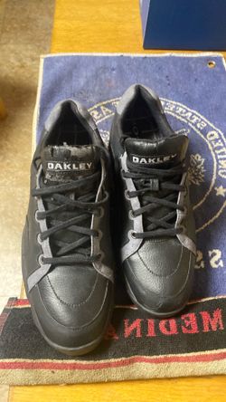 Oakley Golf Shoes Size 12