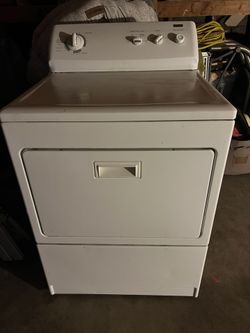 Kenmore  Dryer 
