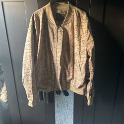 Men’s Jacket 