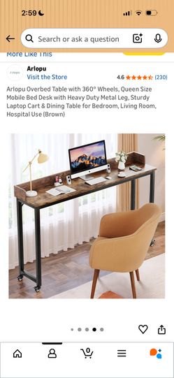 Desk