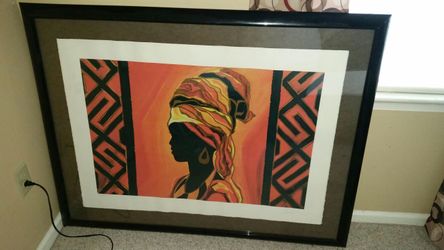 African picture