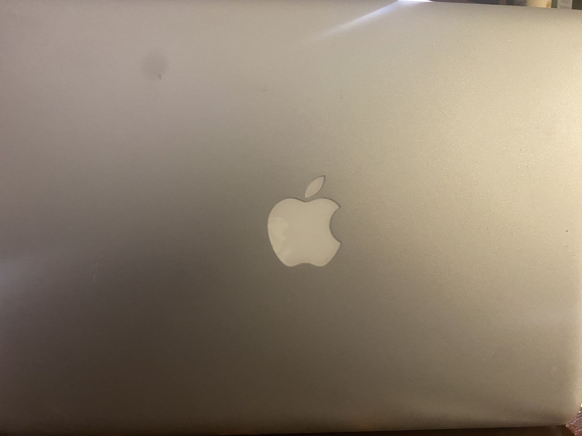 MacBook Pro